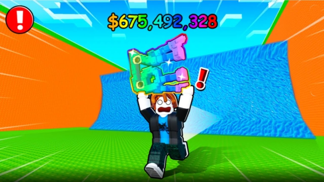 Roblox Escape Tsunami For Brainrots Every Viewers Can Join! day:-39