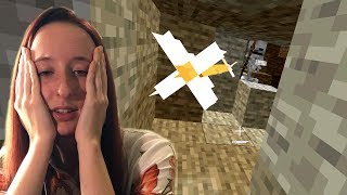 this is a HORROR GAME - MINECRAFT 2
