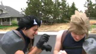 Kumoricon 2009 Rules Video