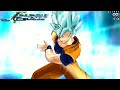 Dragon Ball Budokai Tenkaichi 4 PSP Edition/ Futuro de Trunks (animado)