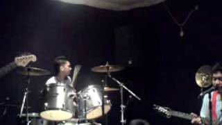 Rockers - Kesatria+Besi Beracun (angelheart cover)