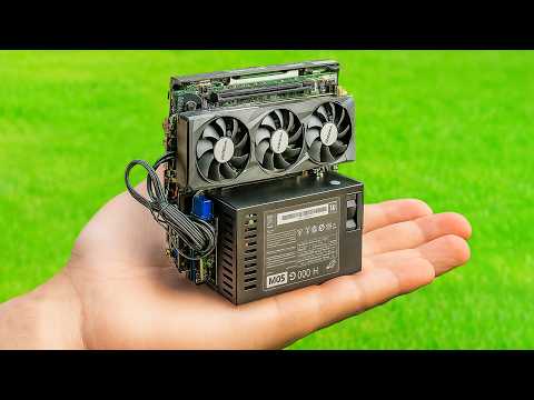 Video Thumbnail