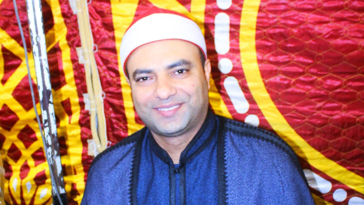 تلاوة الشيخ محمود عبدالباسط الحسينى، بعقيقة حفيدة الحاج احمد سباعى، بعزبة عبدالمنعم ابوكبير ٦»٣»٢٠٢٦