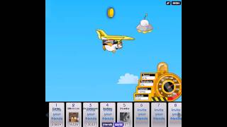 Getting Last Achievement in First Flight - Facebook
Getting Last Achievement in First Flight - a game on facebook. http://apps.facebook.com/firstflight/ Getting Last Achievement in First Flight - Facebook