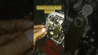 Dekompresi Beat Karbu