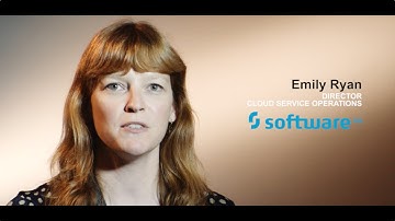 How AWS Training & Certification Helped APN Technology Partner Software AG Add Value to Its Business