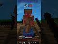 Minecraft FireBall Fight...