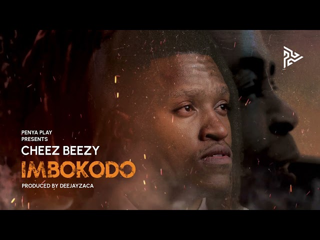 Cheez Beezy - IMBOKODO (Official Visualizer) class=