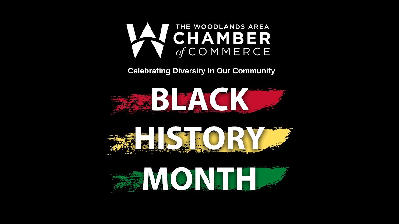 Celebrating Diversity during Black History Month - Nina Ross (Nina Ross Business Solutions)