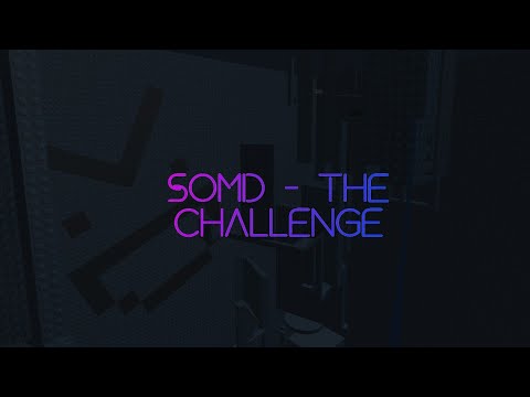 Steeple of Meaningless Decisions (SoMD) - The Challenge