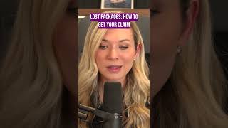 Attention business owners 🚨 How to claim a lost package?