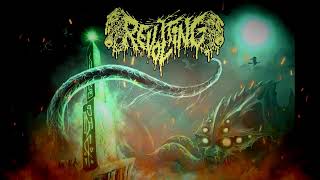 Download Lagu REVOLTING (swe) - Blood Blood Blood (OFFICIAL VIDEO) MP3