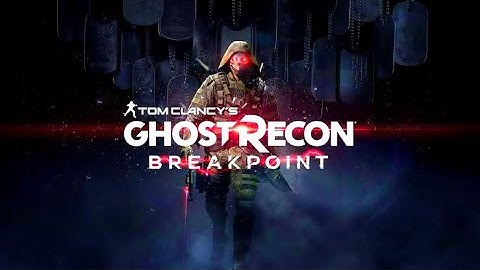 GHOST RECON BREAKPOINT Gameplay: Part 19 RETALIATORY MEASURES