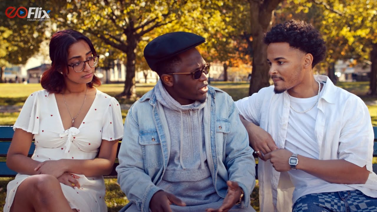 My Friend Cupid | A tale of love, as told through the eyes of an old storyteller.