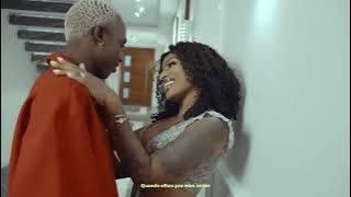 Landrick - Babete Oficial Vídeo Clipe