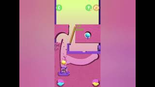 dig this! 558-9 | BOOGIE DOWN | Dig this level 558-9 Gameplay walkthrough solution