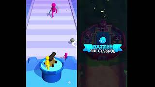 Join & Clash vs Mob Control | Ultimate Gameplay Comparison | Which Game Is Better #gaming #games  screenshot 5