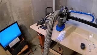CNC Build Part 4