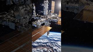 Space Station,#spacestation,#shorts