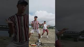 Eat Bulaga Social Dis-Dancing Compilation