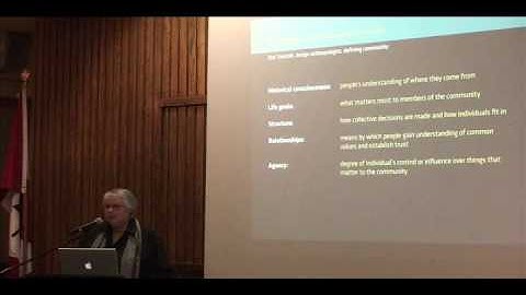 Meredith Davis - Design and Community