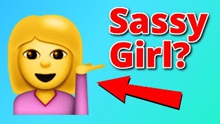 wallpapers Hmph Emoji 19 emojis you didn t know were wrong