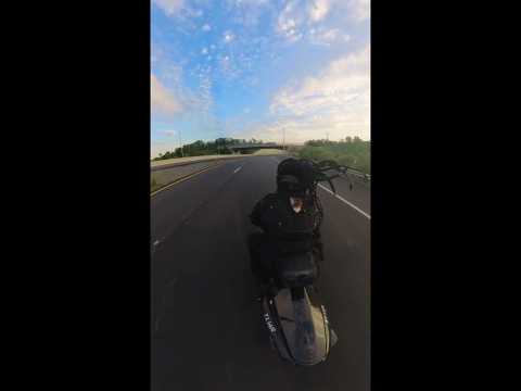 @insta360 @rezzercustomhelmets #predatormotorcyclehelmet reactions clips #ninjazx14r #zx14r