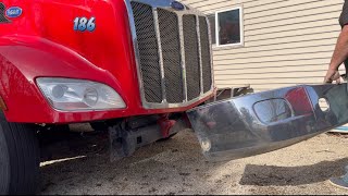 “COMPLETELY DESTROYED” | Our Trucking Life - Ep. 445