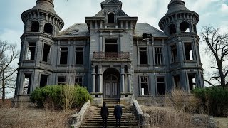 Download Lagu Abandoned Castle TRANSFORMATION into A Luxurious Hotel! (by ‪@chateaudutheil‬) MP3