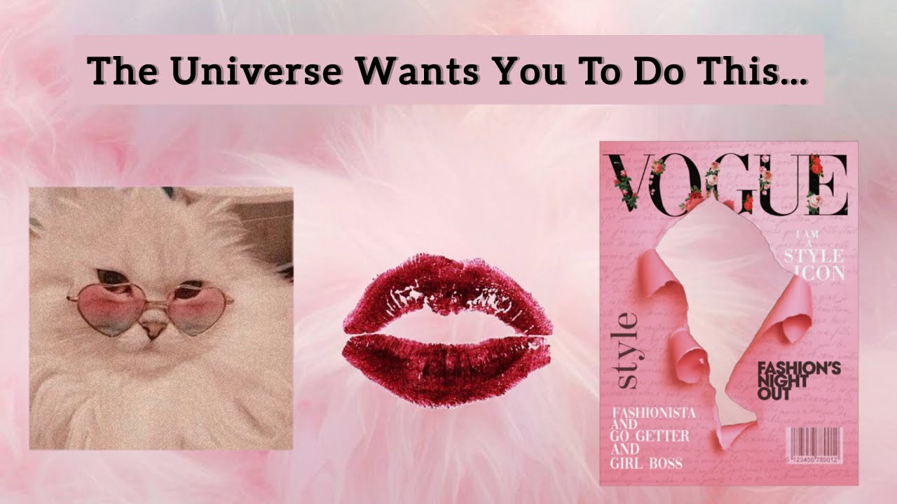 Что Вселенная хочет, чтобы вы сделали прямо сейчас🌸🌻 (Выберите карту)