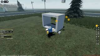 Tutorial for Town (elevator system)