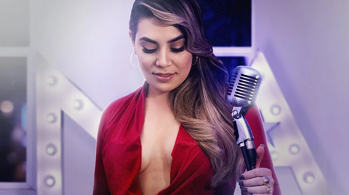 Naiara Azevedo - Pegada Que Desgrama (Vdeo Oficial)