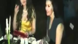 Haifa Wehbe And Gada
