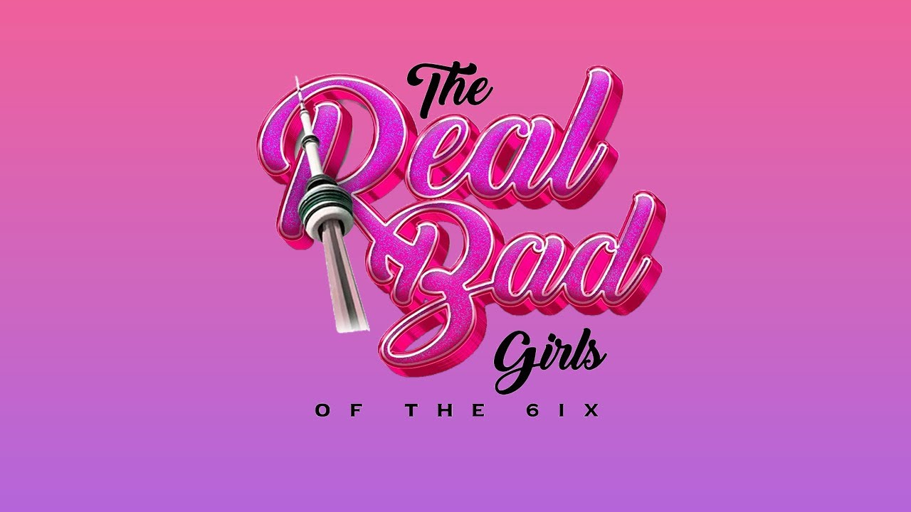REAL BAD GIRLS OF THE 6IX - EPISODE 8 - Boss Moves & Club Walks (OFFICIAL EPISODE)
