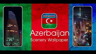 Scenery Azerbaijan Wallpaper screenshot 1