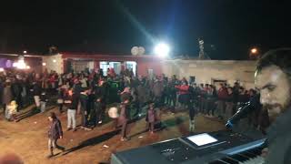 Hozan Meto Iğdır... Coştu Hoştu..