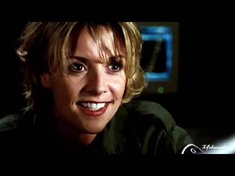 Stargate SG-1 - Sam/Jack - Impossible