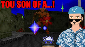 SIGIL 2 Part 3 🎮 Let