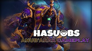 Mind The Fallback Towers! Kerrigan Too Strong? | HotS | Stormleague Profile