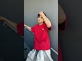 RED似合う??