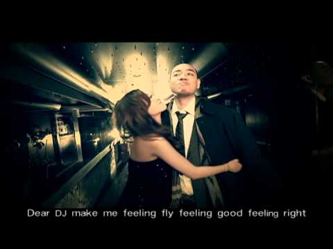 Young Souljaz  楊素貞 - Dear DJ   [Official Music Video]