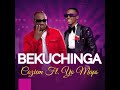 Coziem ft Yo Maps Bekuchinga (Official Audio)