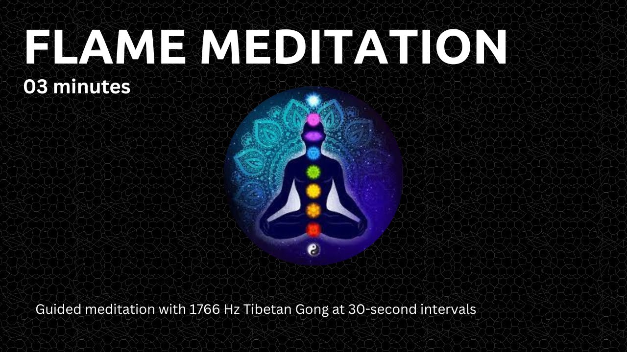 flame-meditation-03-minutes-candle-flame-meditation-youtube