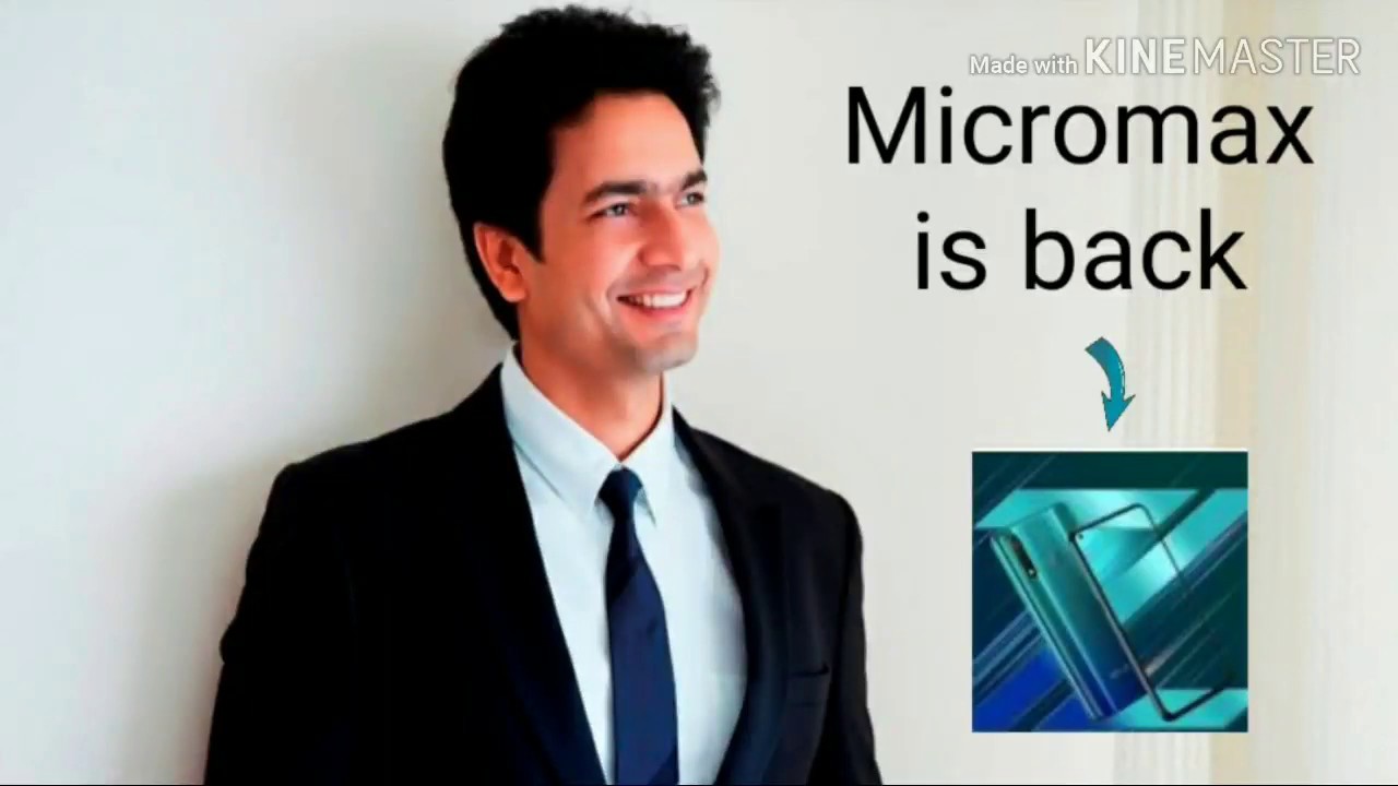 revolt bike micromax