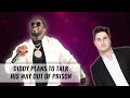 Diddy Thinks He Can Talk His Way Out Of Prison | Naughty But Nice