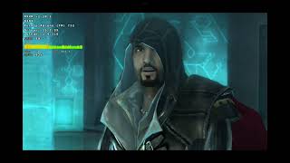 Ins Creed Brotherhood Snapdragon 7 Gen 3 Winlator Cmod
