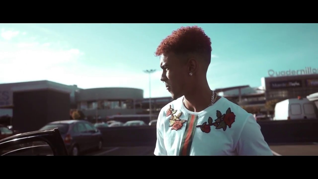 SEYRI CLAN - TACOS (One Shot)