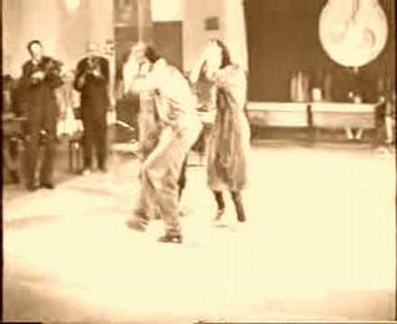 Cigánycsárdás (Gypsy Csárdás)