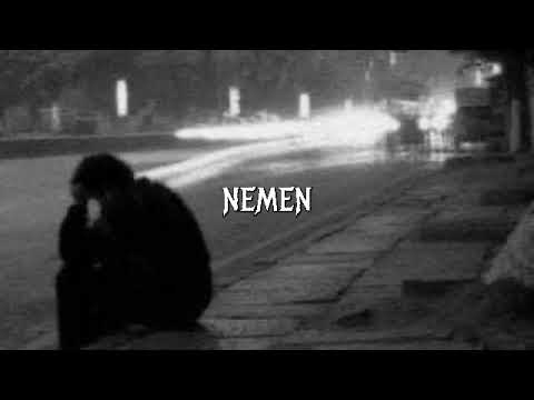 Nemen - GildCoustic (slowed+reverb+lirik)