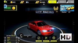 City Racing 3D - فزت عليهم مع نيترو I beat them with Nitro -HD-4K 1 screenshot 4